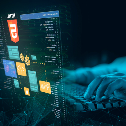 Custom Software Development